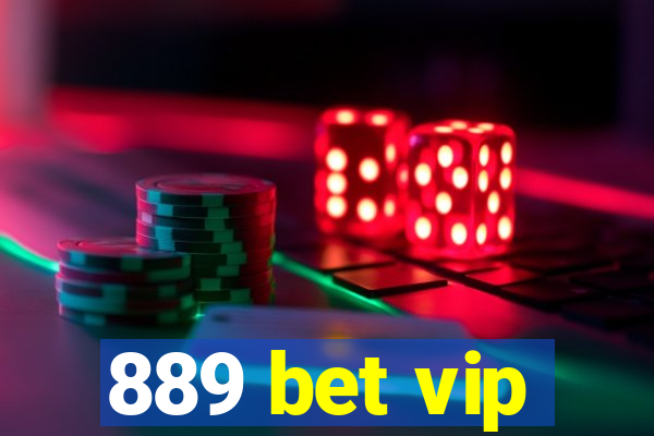 889 bet vip